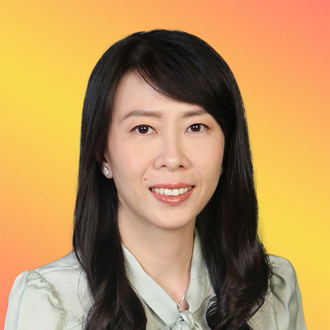 Josephine Tay, BDS, MDS, RCS, FAMS