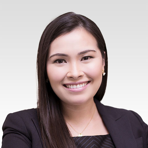 Dr. May Ling Eide