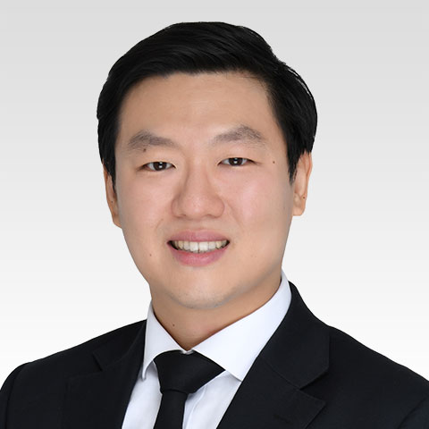 Dr. Tae Jun Rhew