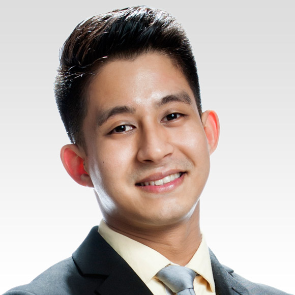 John Gerard Omo, DMD, MScD | Endodontic Society of the Philippines