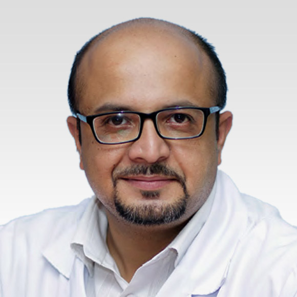 Suman Gautam, MDS